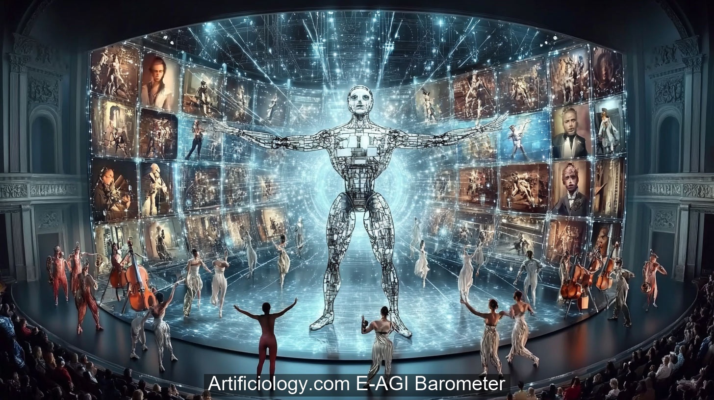 Stylistic Innovation