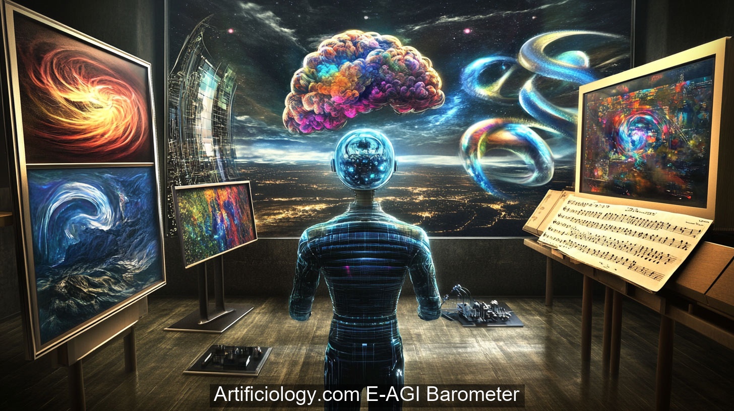 Multi‐Medium Mastery