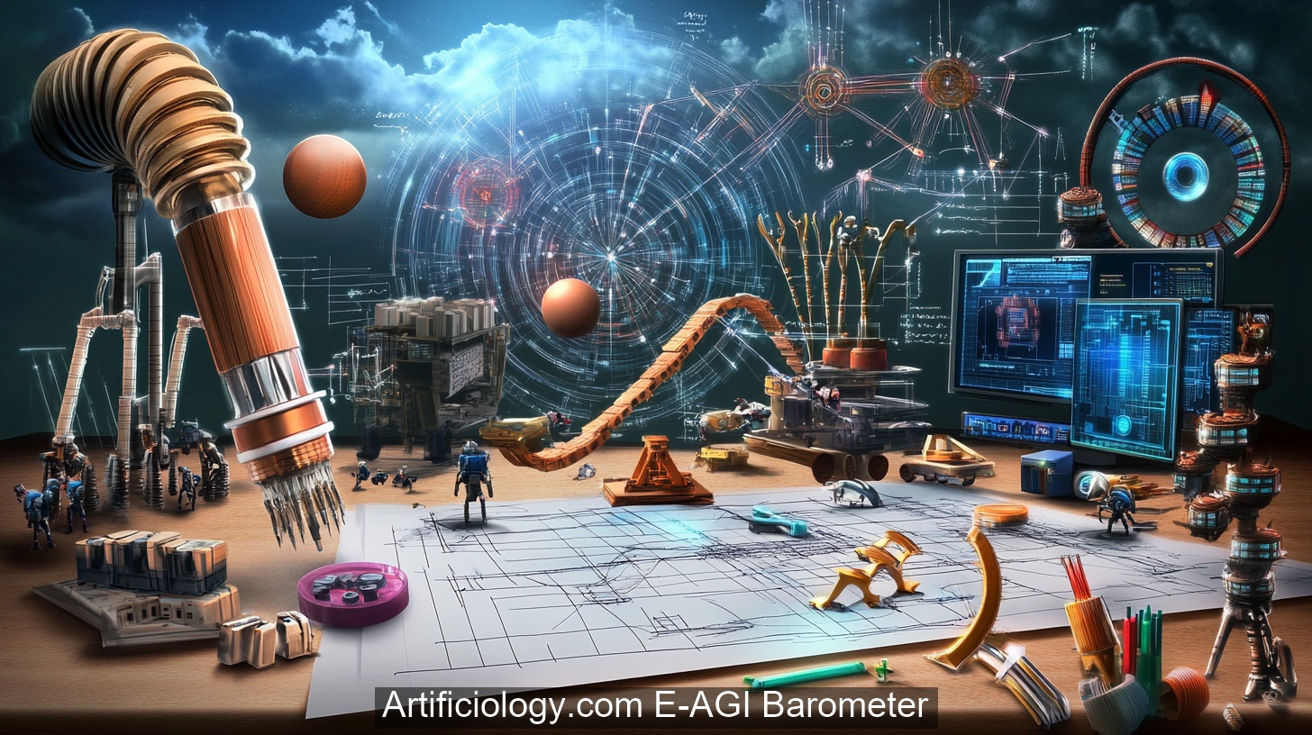 Planning & Sequencing