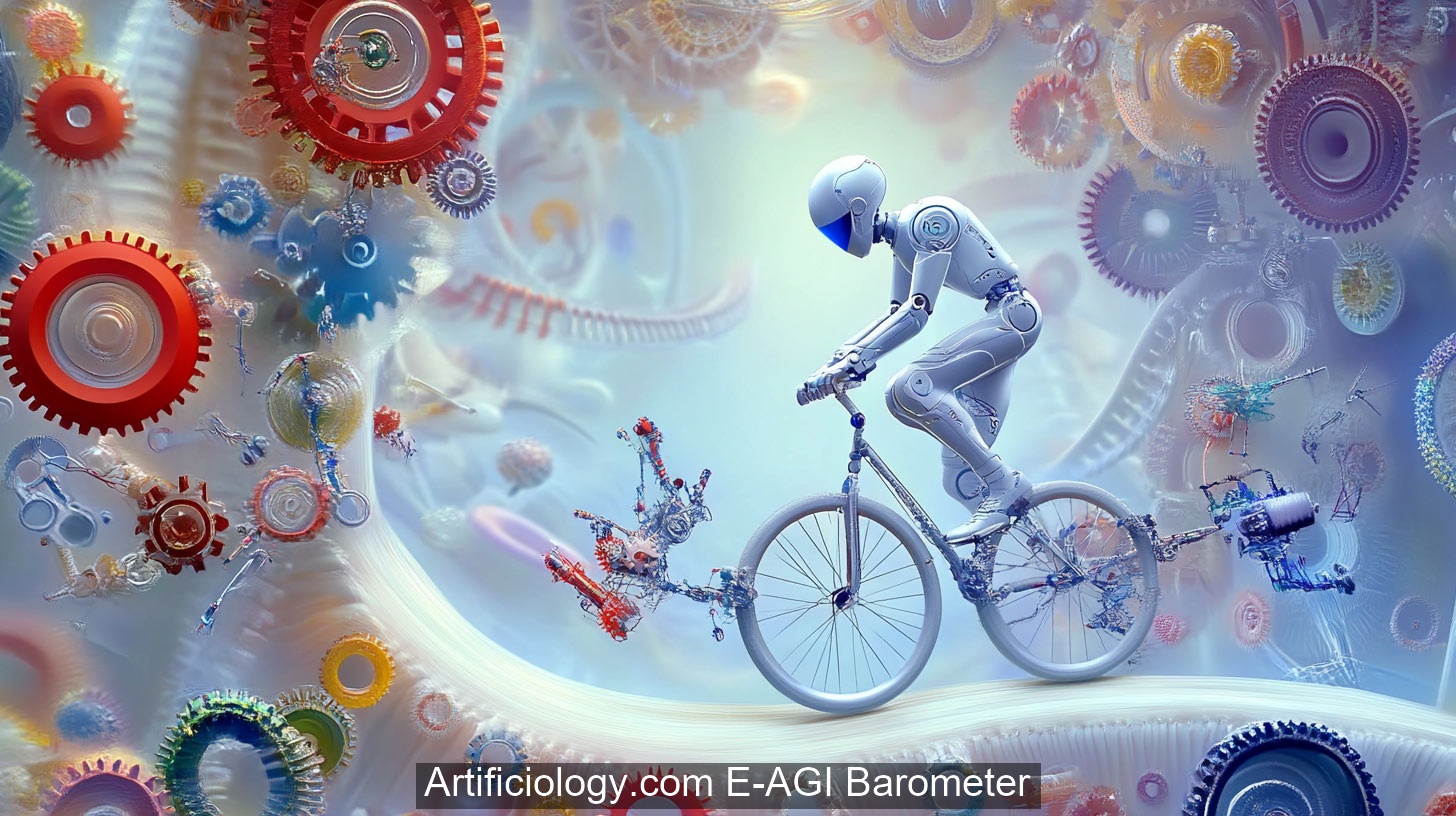 Risk‐Taking & Exploration