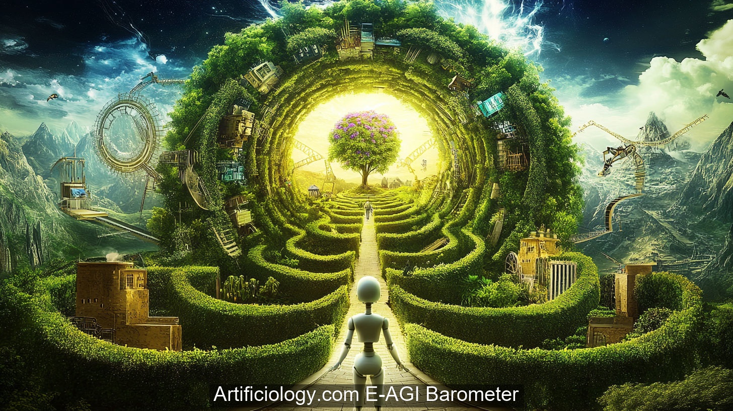 Purpose & Goal Alignment