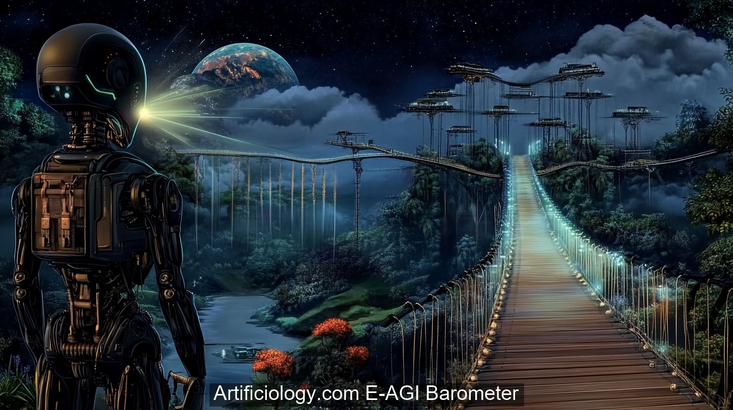 Alternative Path Generation