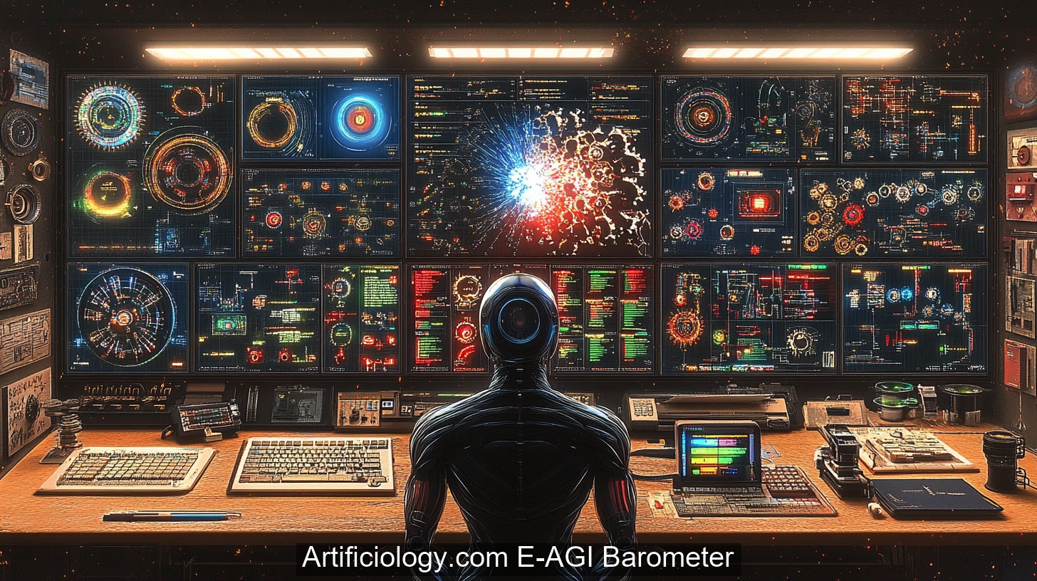 Failure Recovery Planning