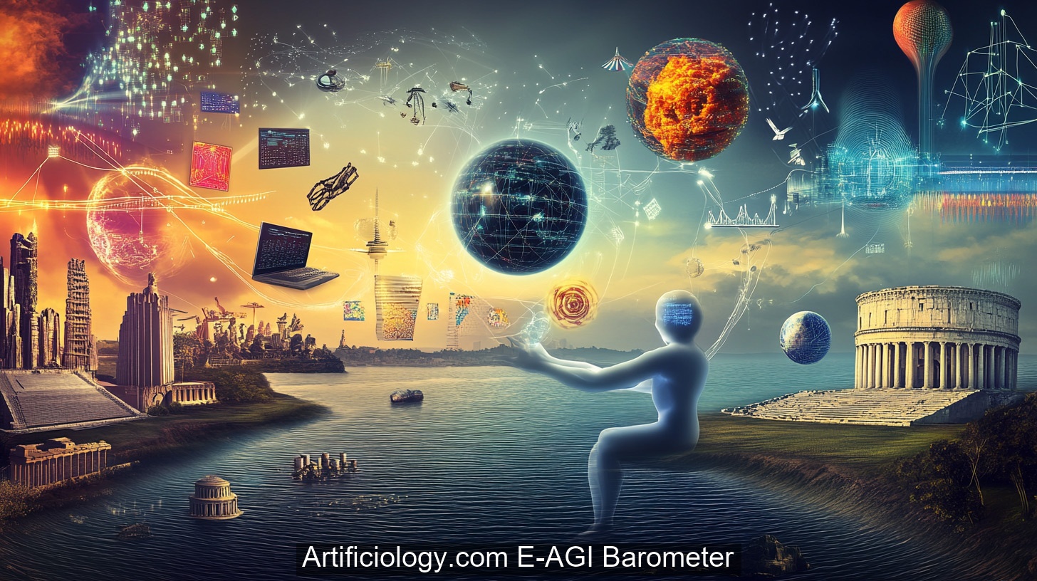 Adaptive Generalization