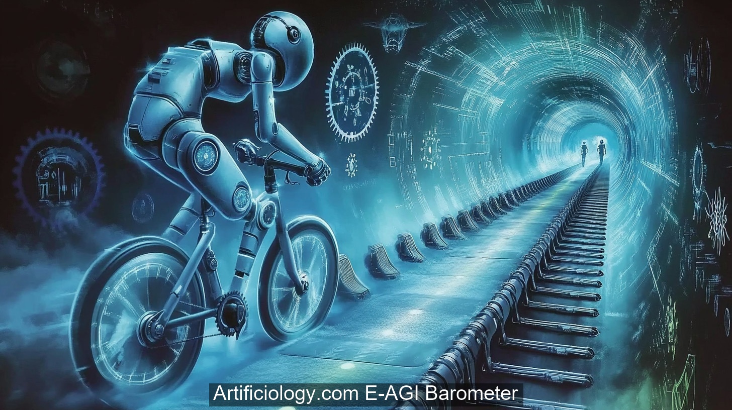 Gait & Locomotion Stability