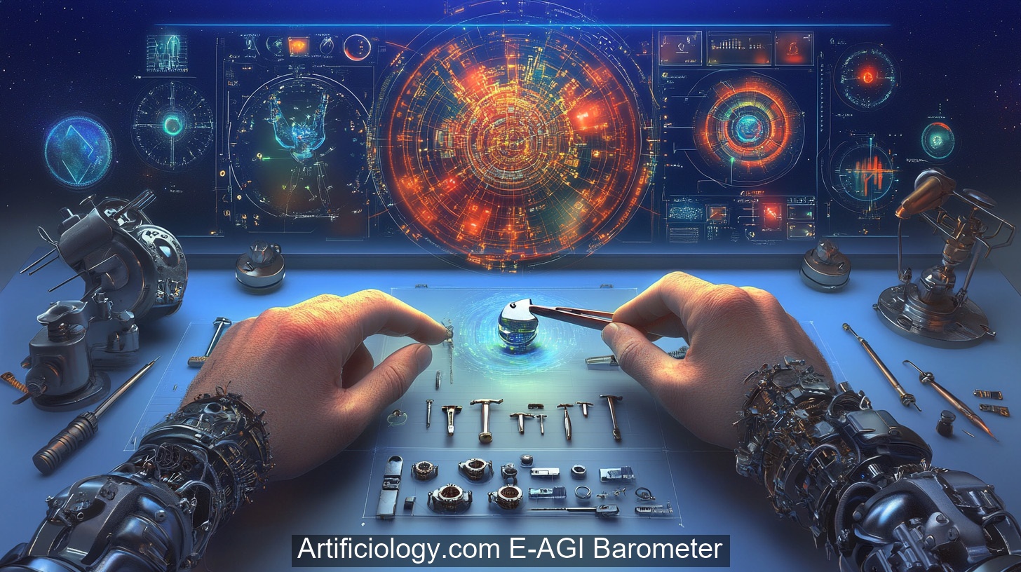 Tool Use Proficiency