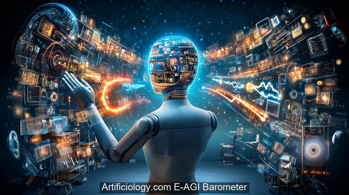 Online Motor Learning