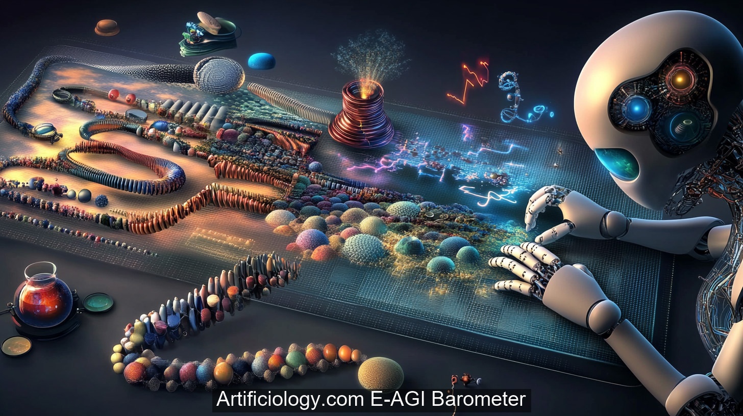 Material Property Analysis