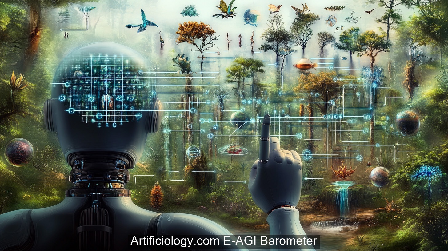 Ecosystem Dynamics Understanding