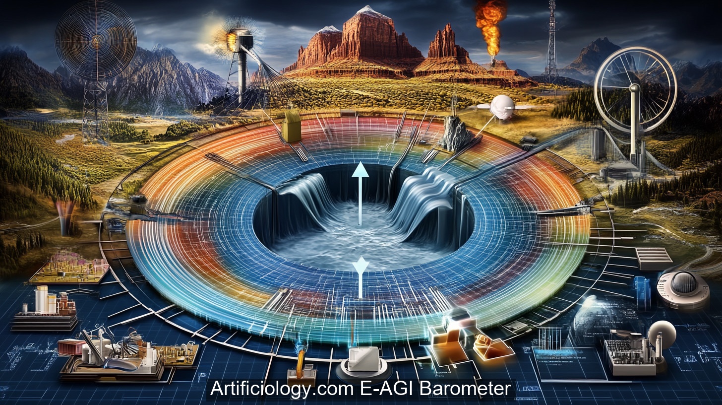 Resource Flow Tracking