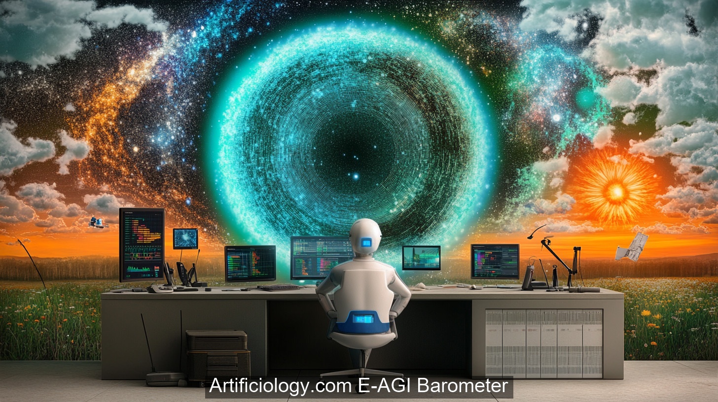 Real‐Time Environmental Monitoring