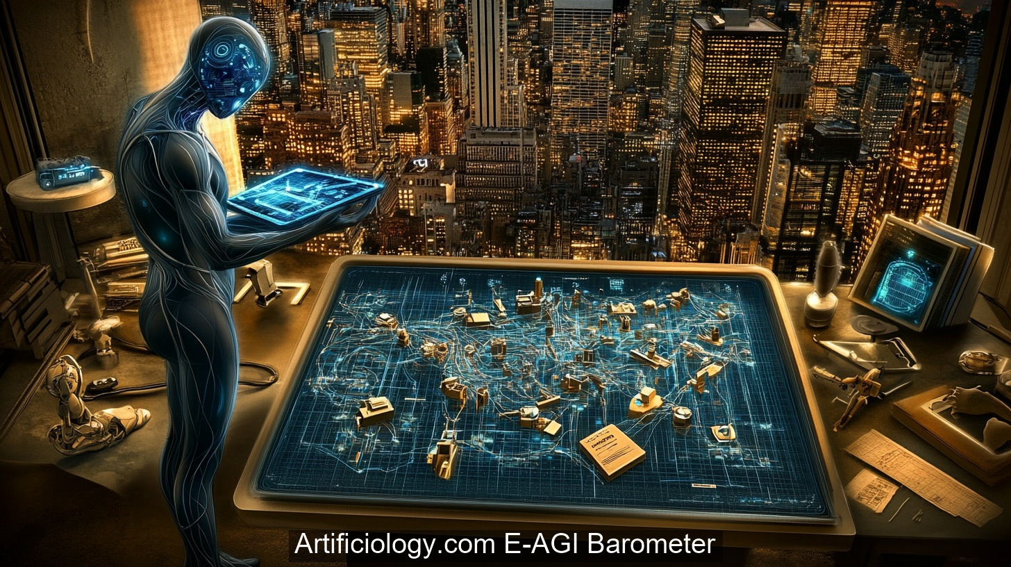 Spatial/Temporal Context Updating