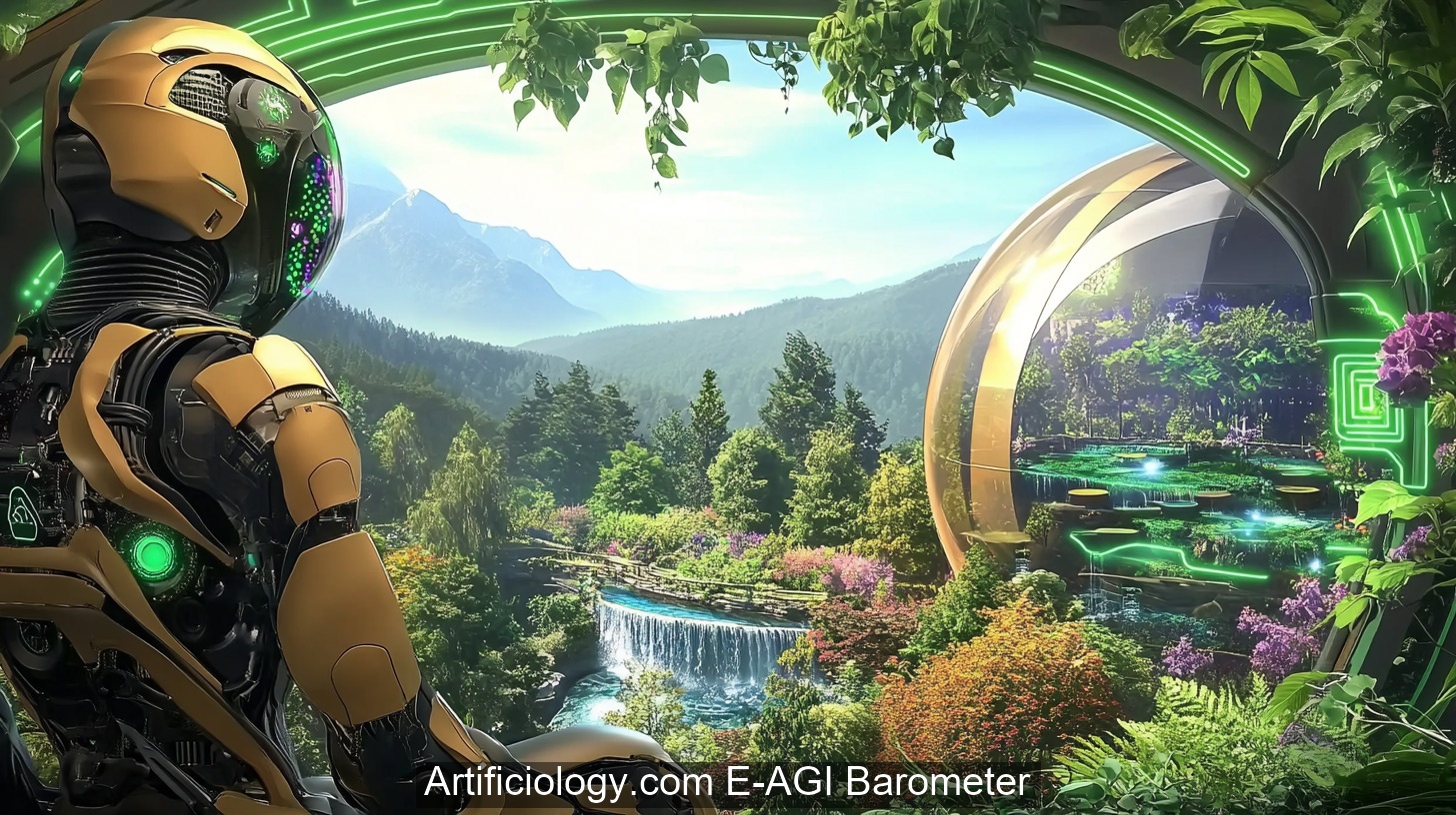 Ecological Impact Mitigation