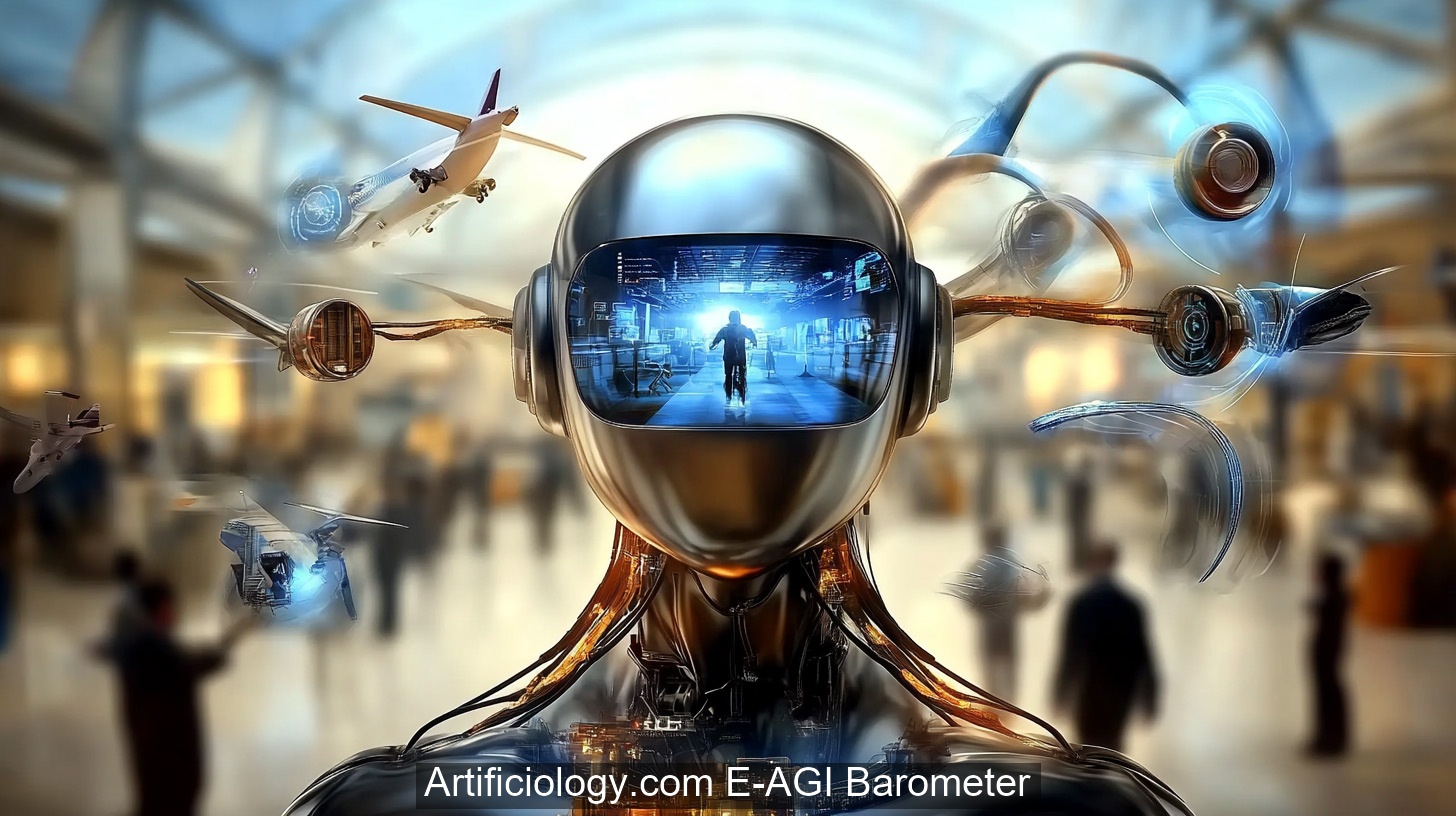 Attention Distribution Control