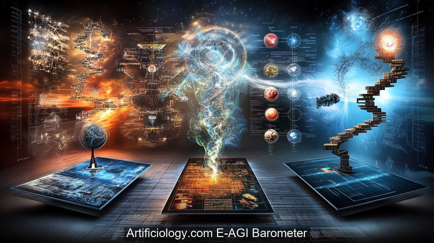 Flexible Strategy Generation