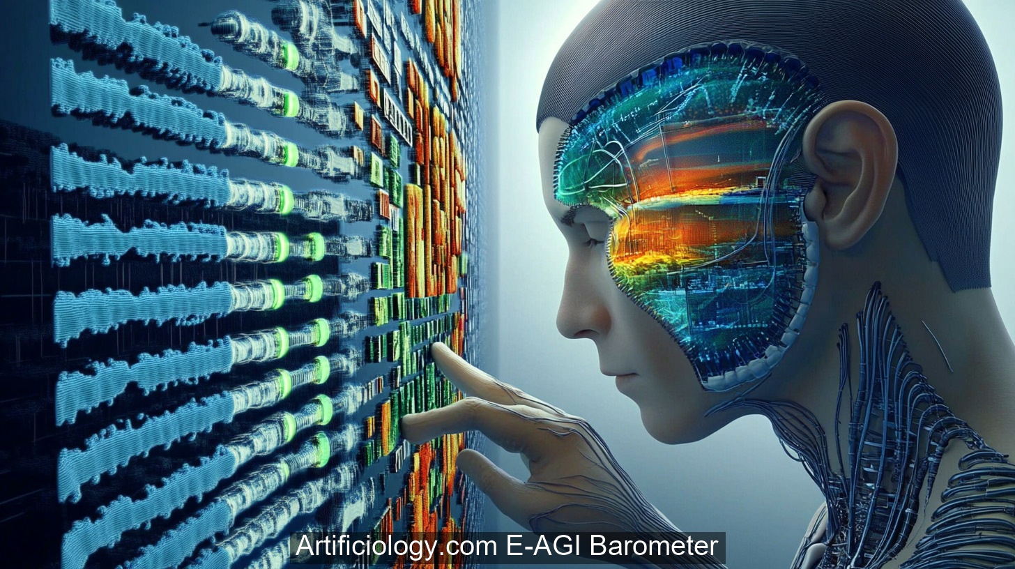 Emotional State Differentiation