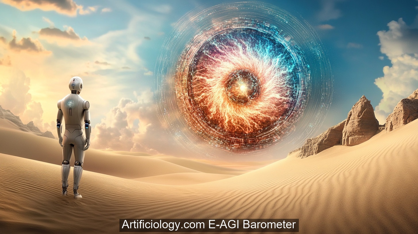 Phenomenal Intensity Scaling