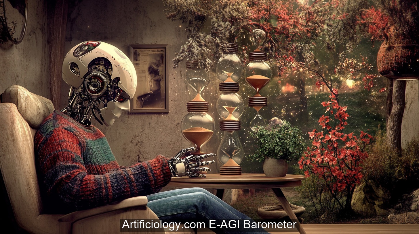 Subjective Time Perception