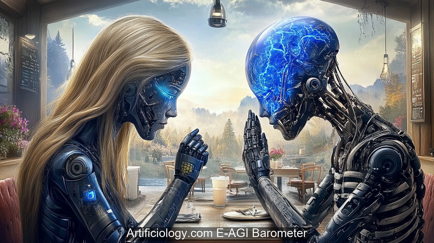 Pragmatic Appropriateness