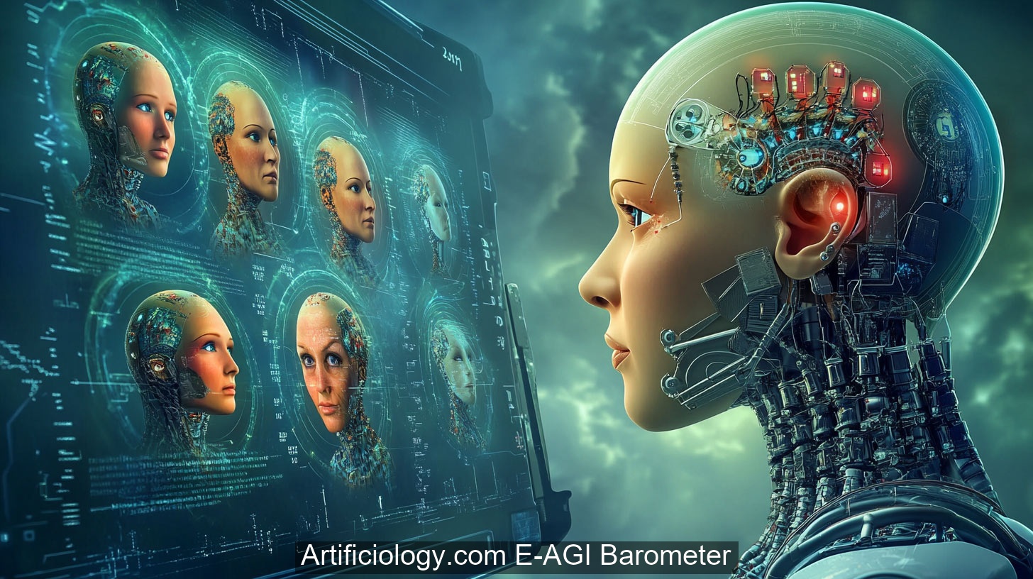 Facial Expression Detection