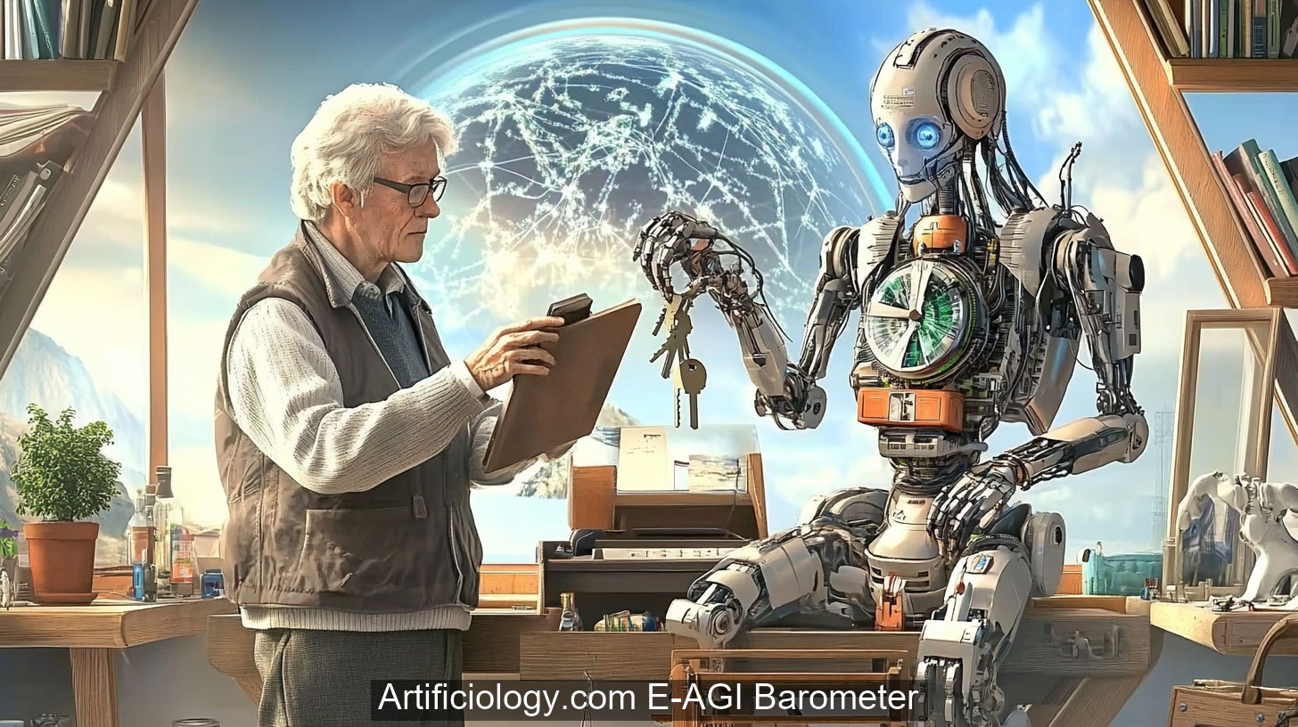 Belief & Intention Attribution